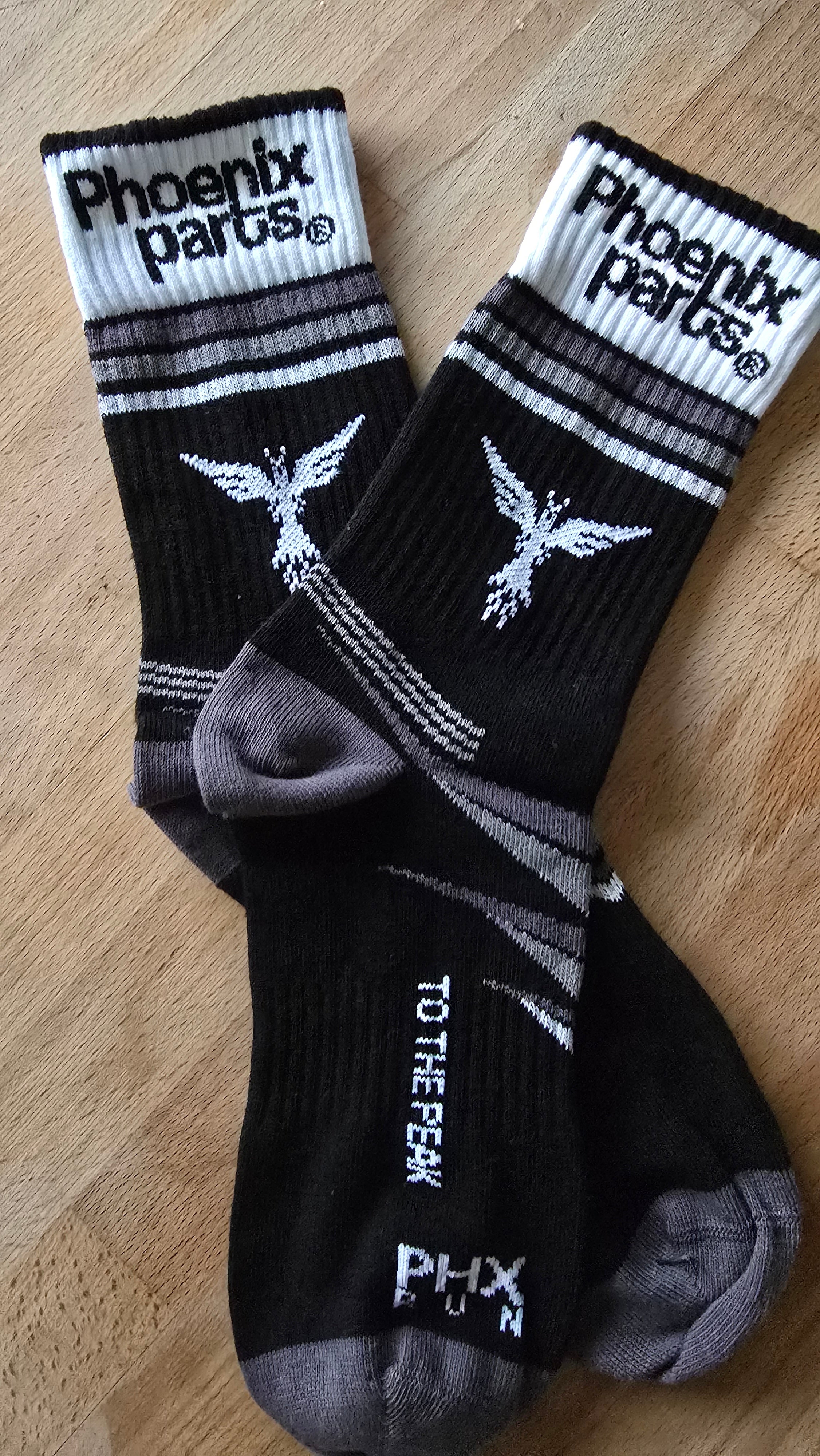 Socken Paket