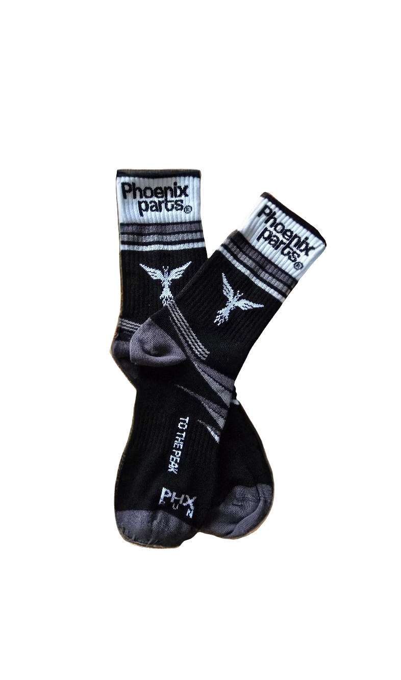 Naugty Socks PHX