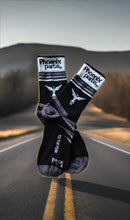 Naugty Socks PHX